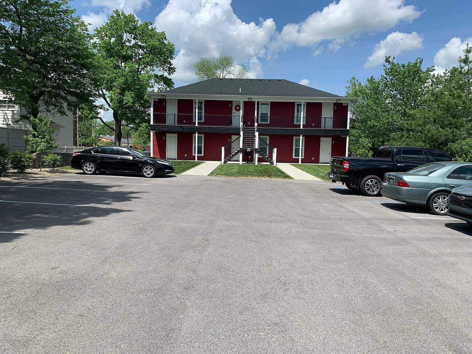 1 bed, 843 sqft, $1,000 — Photo 2
