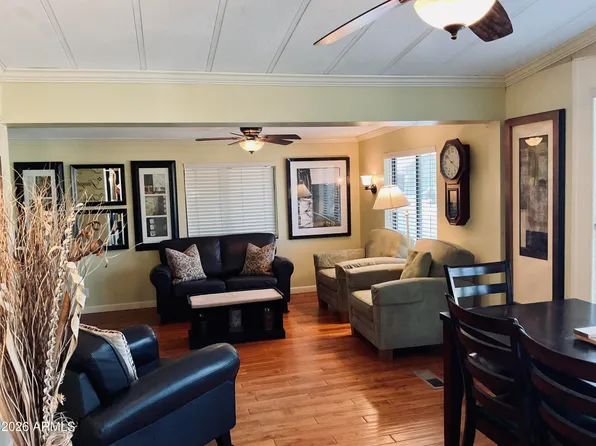 3036 E Utopia Road #52, Phoenix, AZ 85050