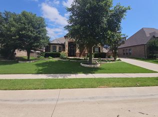 308 River Meadows Ln, Argyle, TX 76226