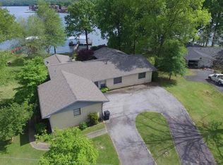 216 Grandview Dr, Hot Springs National Park, AR 71913