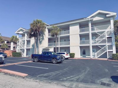 400 Lands End Blvd. #5-203, Myrtle Beach, SC, 29572