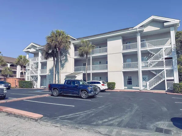 400 Lands End Blvd. #5-203, Myrtle Beach, SC 29572
