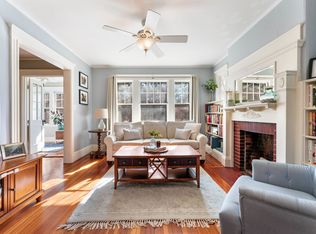 379 Pond Ave #B, Brookline, MA 02445