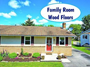 711 Boundary Ave, Hanover, PA 17331