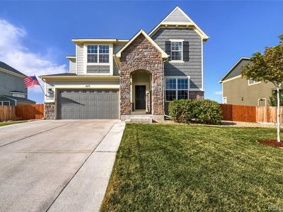3671 Sandoval St, Brighton, CO, 80601