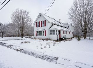 204 N Main St, Black River, NY 13612