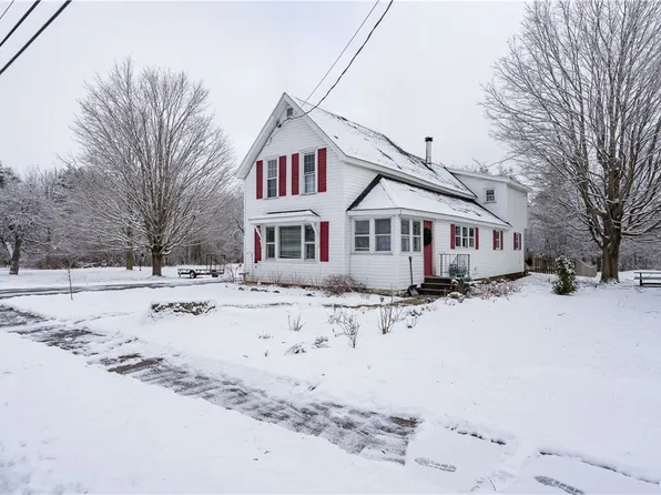 204 N Main St, Black River, NY 13612