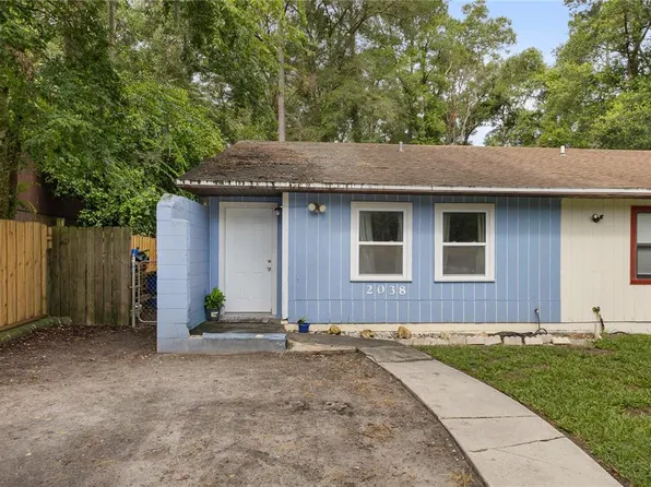 2038 SW 70TH TERRACE, GAINESVILLE, FL 32607