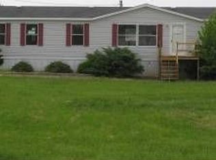 300 Pondview Ln, Almo, KY 42020