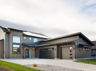 1787 Windrow Dr, Bozeman, MT 59718