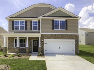 117 Neill Estate Ln, Troutman, NC 28166