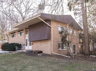 524 Bemidji Ct, Ann Arbor, MI 48103