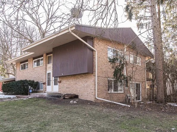 524 Bemidji Ct, Ann Arbor, MI 48103