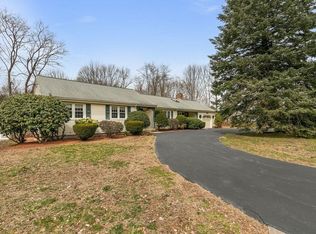 179 South St, Foxboro, MA 02035