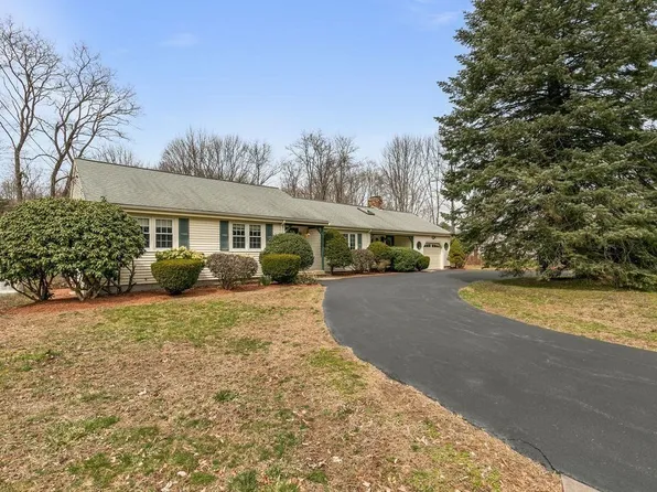 179 South St, Foxboro, MA 02035
