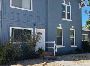 632 Harrison, Canon City, CO 81212