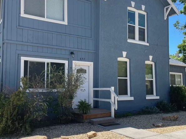 632 Harrison