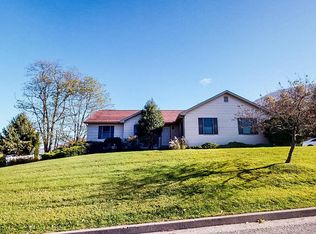 1623 Kaiser Ave, South Williamsport, PA 17702