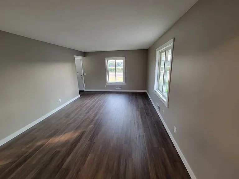 BRAND NEW FAMILY ROOM - finished 8/26. Never used and ready to go! Enjoy being the first renter in this completely remodeled unit.