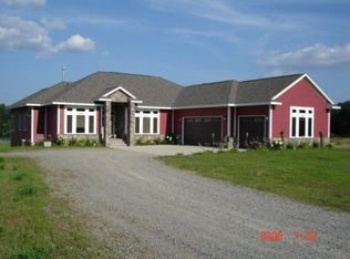 2875 River Rd, Junction City, WI 54443