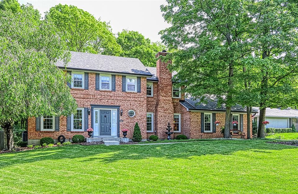 1st image of 6846 Hidden Ridge Dr