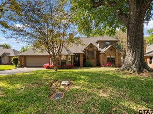 702 Cedar Creek Dr, Tyler, TX