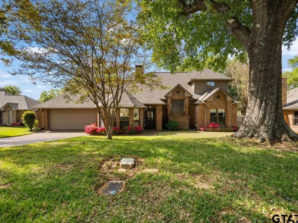 702 Cedar Creek Dr, Tyler, TX 75703