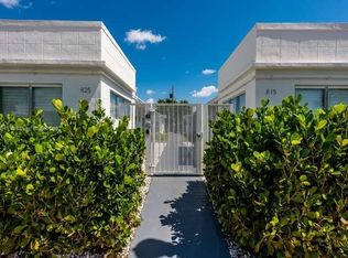 815 80th St APT 1A, Miami Beach, FL 33141