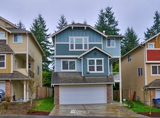 424 120th St SE #7, Everett, WA 98208