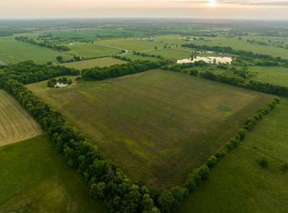 E 343rd St, Archie, MO 64725