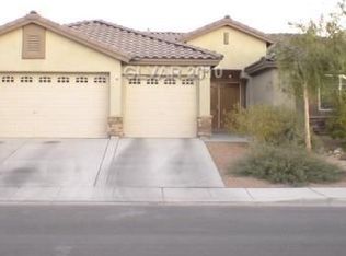 4820 Captain McDonald Ct, North Las Vegas, NV 89031