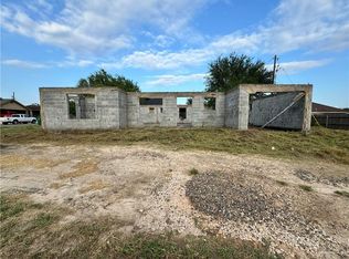 300 Yolanda St, La Joya, TX 78560