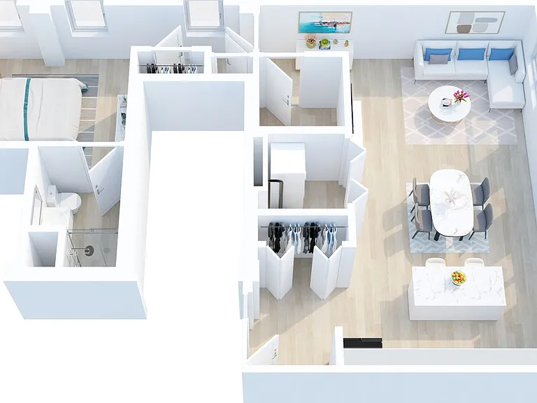 The Residences at Zuelke Downtown Appleton Living — Photo 25