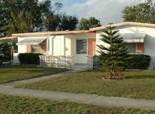 105 SE Bonita Ct, Port Saint Lucie, FL 34983