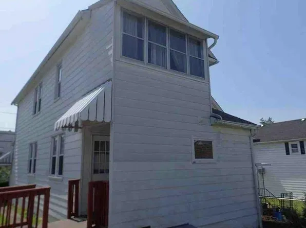 357 S Meade St, Wilkes Barre, PA 18702