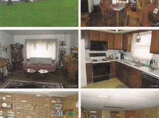 716 Lexington Rd, Nazareth, PA 18064