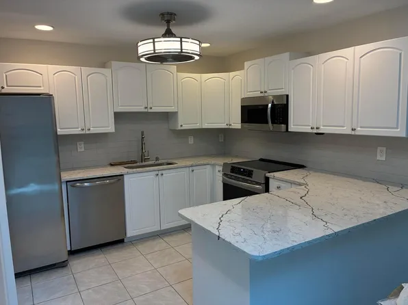1543 PHEASANT Walk #A, Fort Pierce, FL 34950