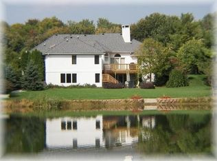 311 W Spring Meadows Ln, Dewitt, MI 48820