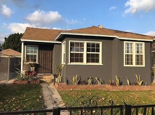 3351 Tenaya Ave, Lynwood, CA 90262