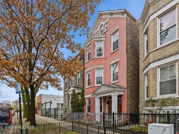 2534 S Christiana Ave, Chicago, IL 60623