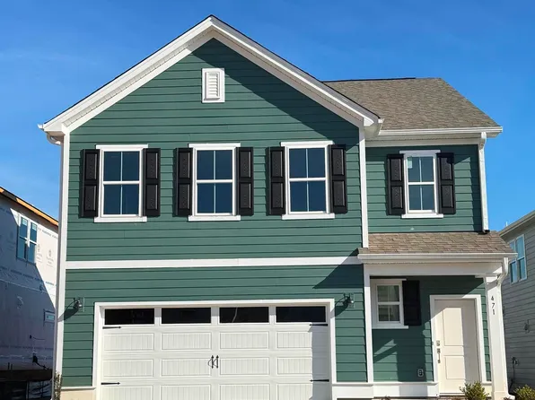 471 Sweetbay Dr, Seneca, SC 29678