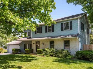 3521 Beech Run Ln, Mechanicsburg, PA 17050
