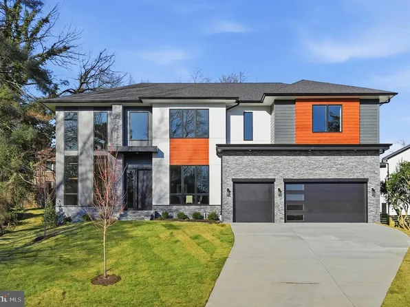 1715 Maxwell Ct, Mc Lean, VA 22101