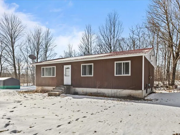 258 Manley Road, Milton, VT 05468