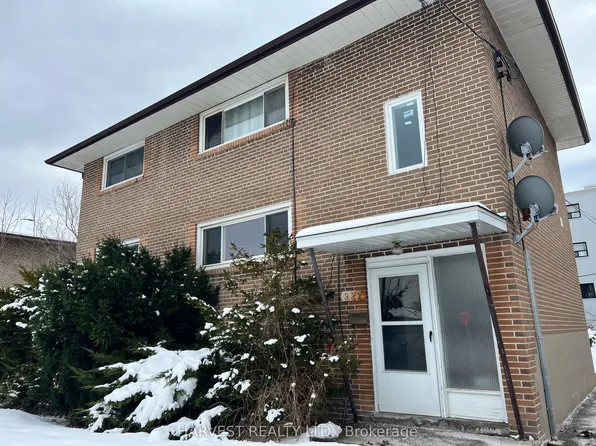 337 Frontenac Ave, Oshawa, ON L1J 2A7