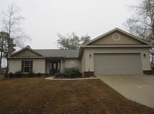 101 McGriff Cir, Enterprise, AL 36330