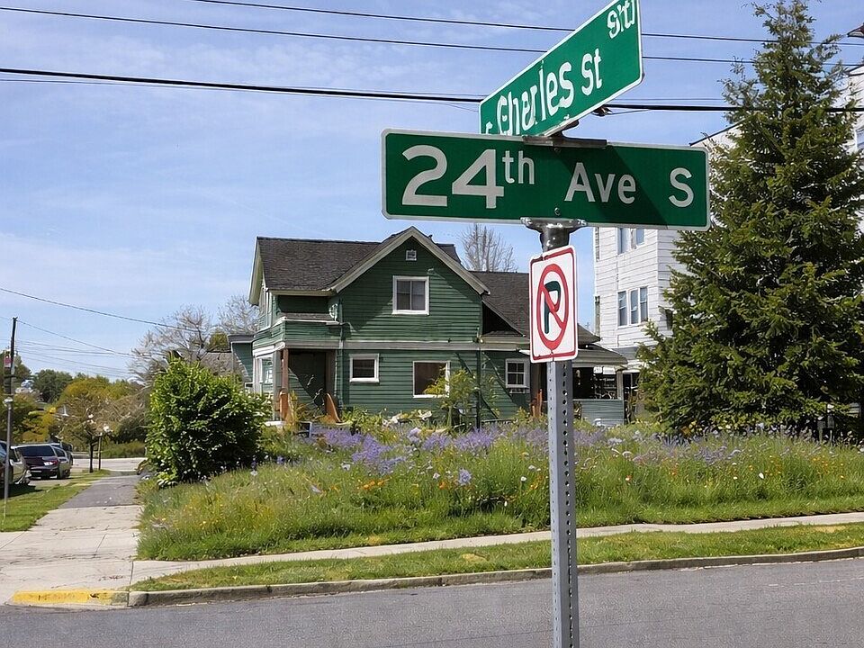2nd image of 829 24th Avenue S #PCL B