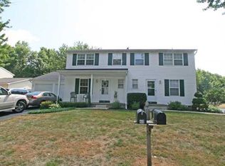 40-42 Havenwood Holw, Fairport, NY 14450