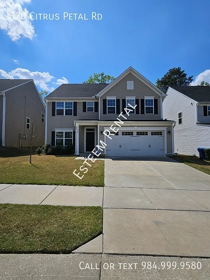 Building Photo - 520 Citrus Petal Rd