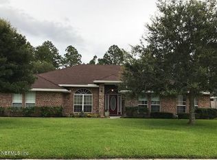 2168 Gentlewinds Dr, Green Cove Springs, FL 32043